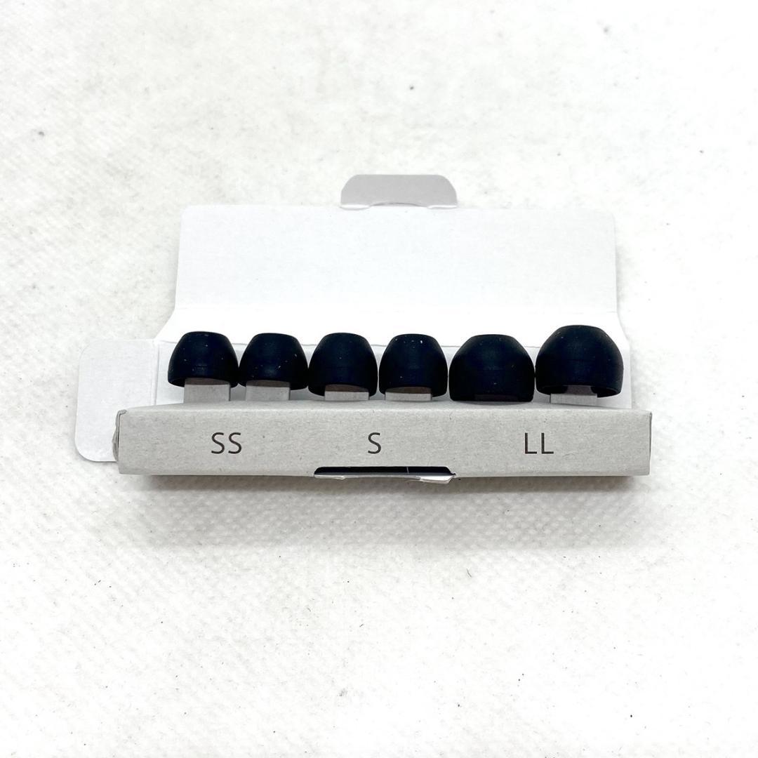 SONY ワイヤレスイヤホン LinkBuds S WF-LS900N BC
