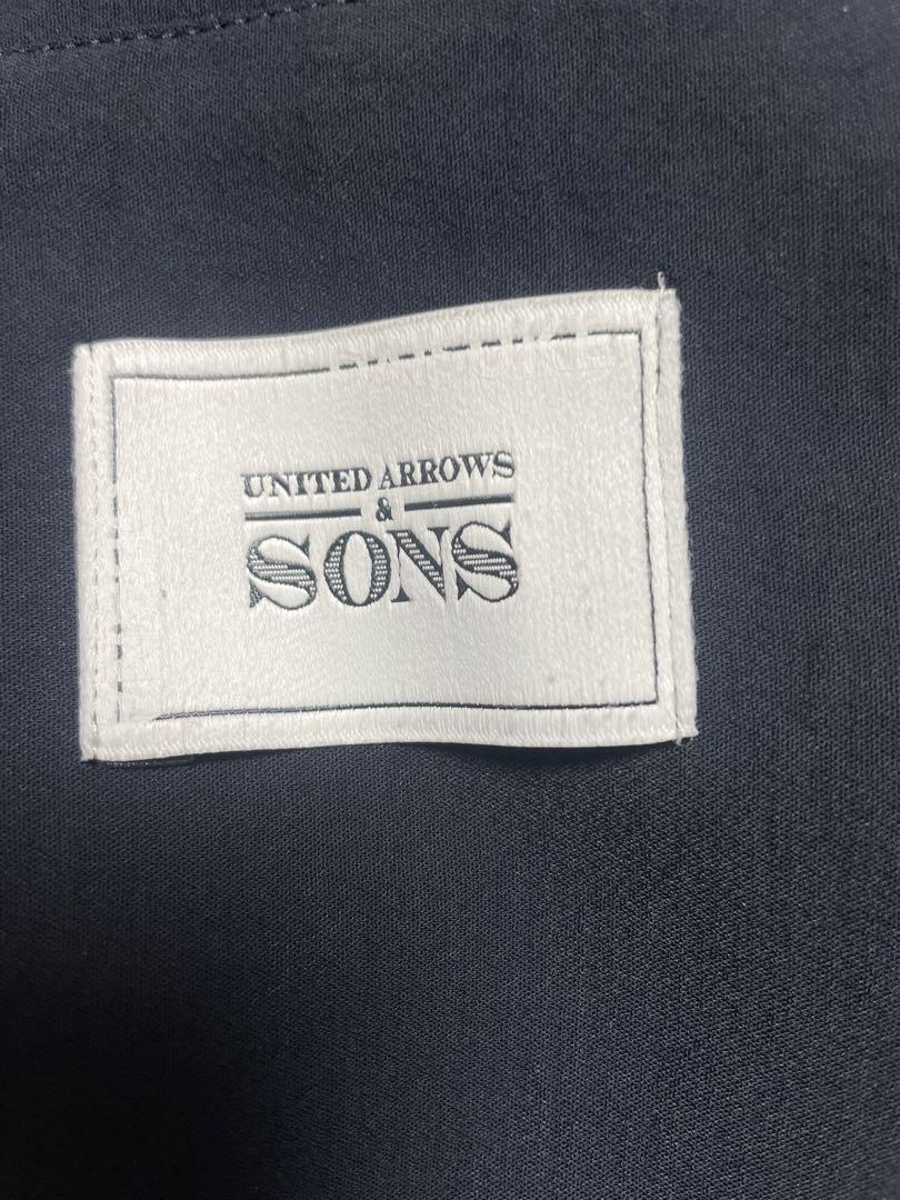 ジャケット・アウター UNITED ARROWS & SONS by DAISUKE OBANA UNITED ARROWS & SONS by DAISUKE OBANA 2021 Outer｜UNITED