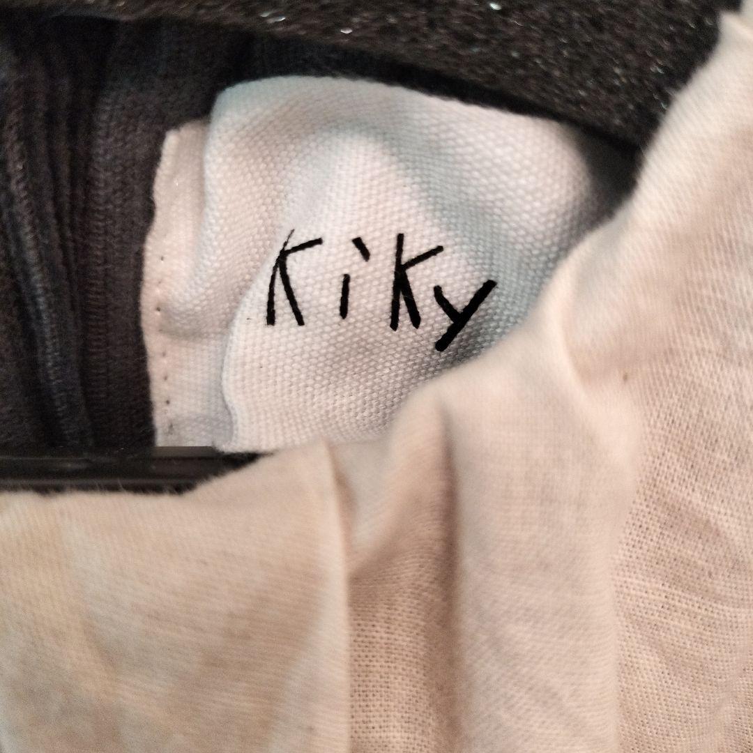 アリ　kiky ワンピース　Ｍサイズ