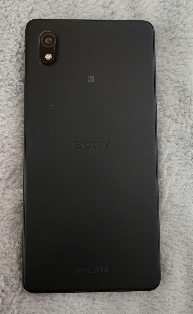 Xperia Ace III | Xperia（エクスペリア） | ソニー