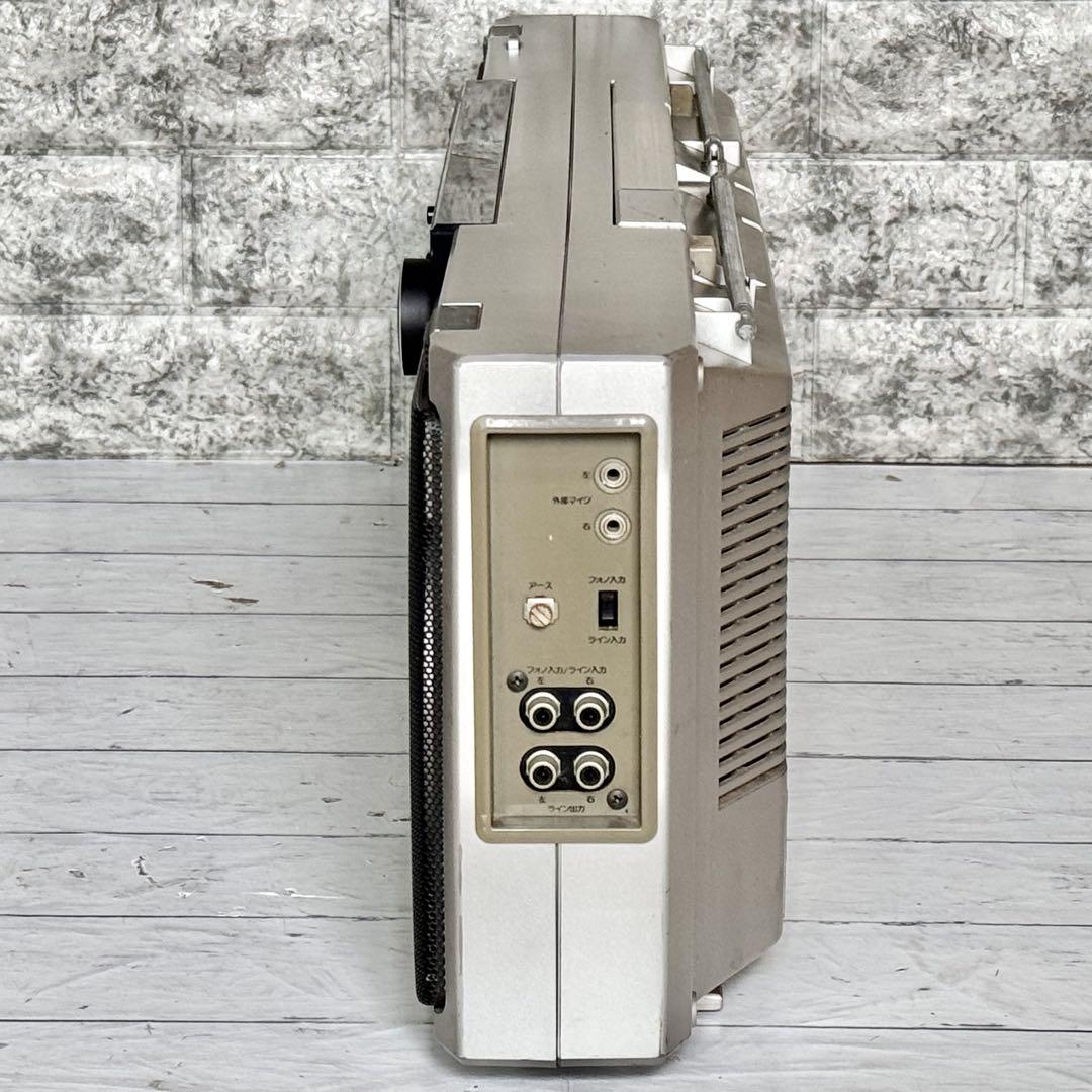 DIATONE ステレオラジカセ JR-911