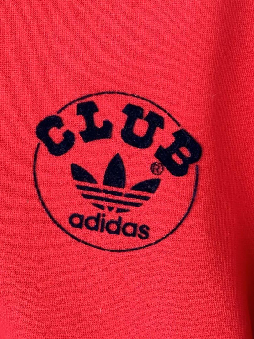 ventex クラブ アディダス ジャージclub adidas atp
