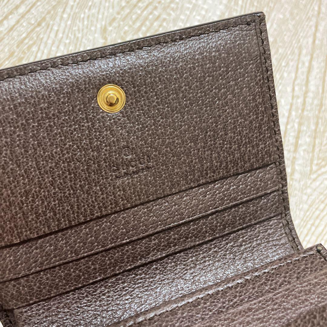 GUCCI 財布 StD35-m88794372095 グッチ 豊富な