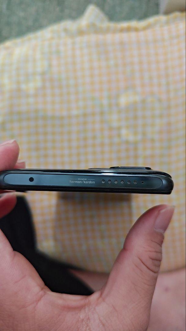 スマートフォン本体 Xiaomi11T pro 128GB