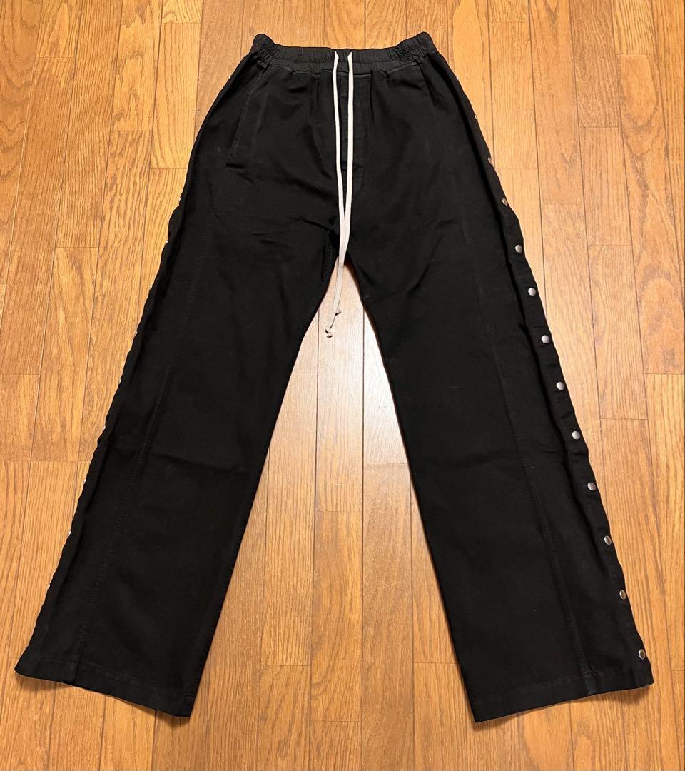 【正規品】Rick Owens DRKSHDW PUSHER PANTS
