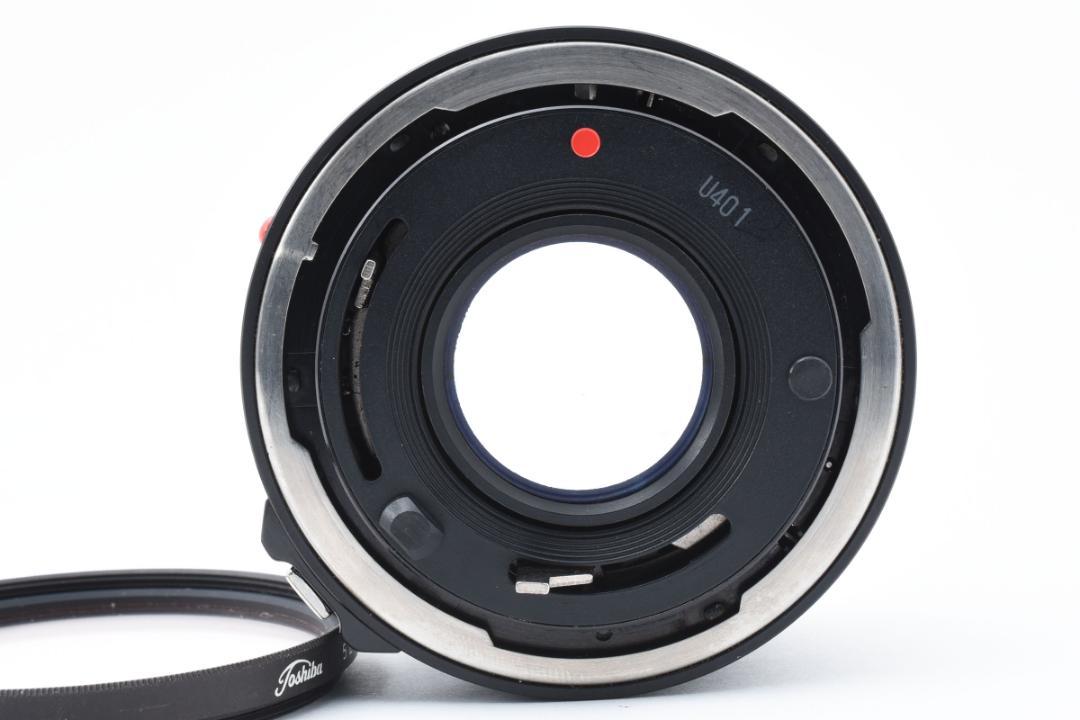 【美品】Canon New FD 50mm f2 単焦点 レンズ #B9