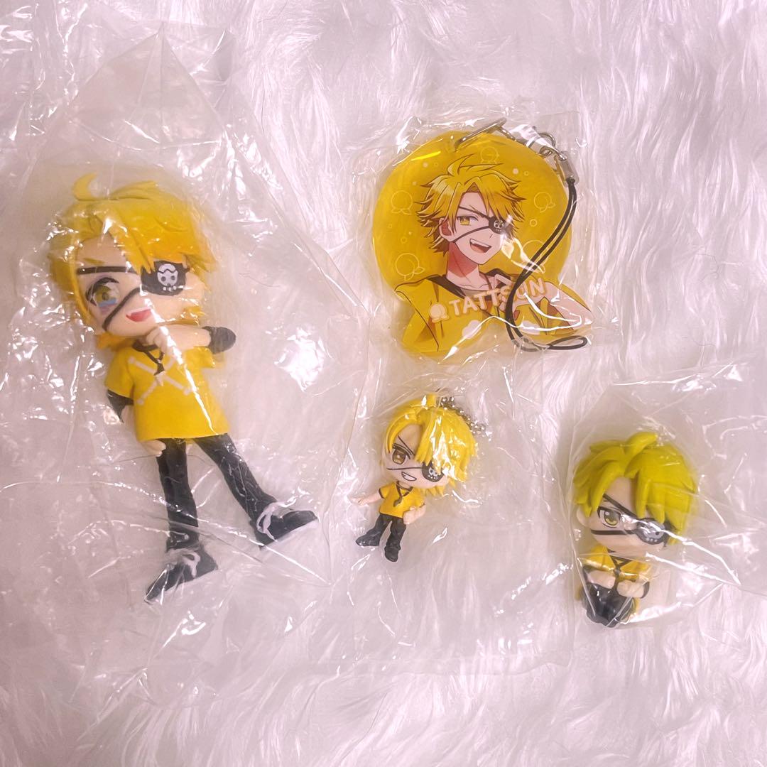 カラフルピーチ からぴち たっつんさん まとめ売り - メルカリ