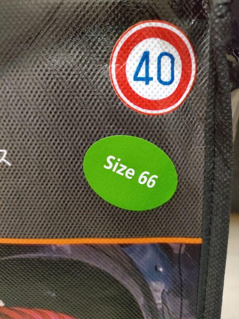 高品質定番 ISSE 布製チェーン 規制適合品 新品 A23H9-m88798210719 SNOWSOCKS Size66 セール通販