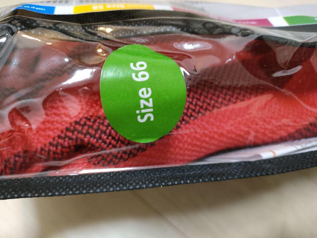 高品質定番 ISSE 布製チェーン 規制適合品 新品 A23H9-m88798210719 SNOWSOCKS Size66 セール通販