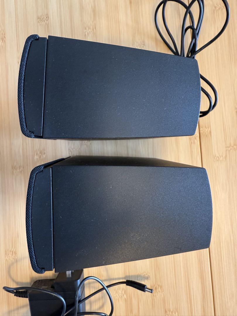 Bose Companion 2 Series Ill スピーカー