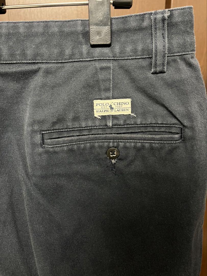 Polo Chino Ralph Lauren チノパン
