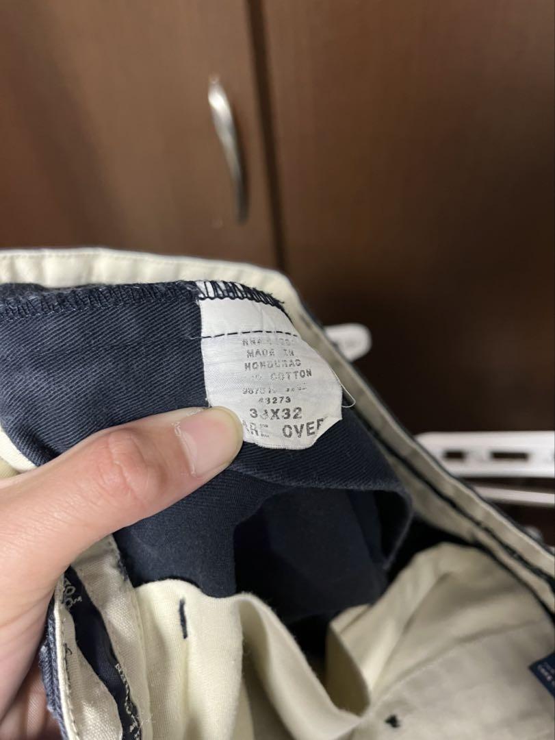 Polo Chino Ralph Lauren チノパン
