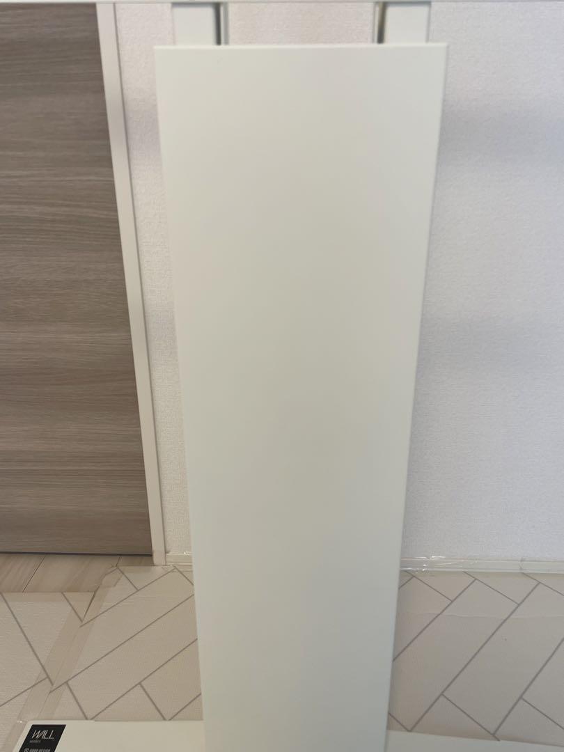 WALL   V3 HIGH  （ハイタイプ）ホワイト　イコールズ