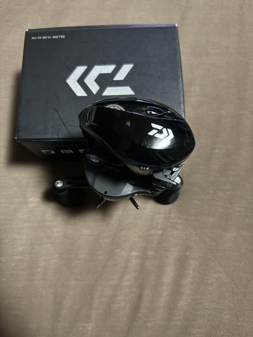 Daiwaジリオン10.0R SV TW ダイワ