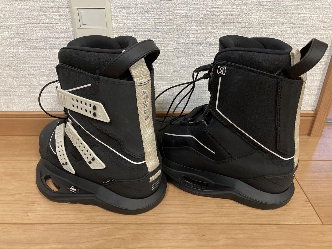 ATMOS BOOTS