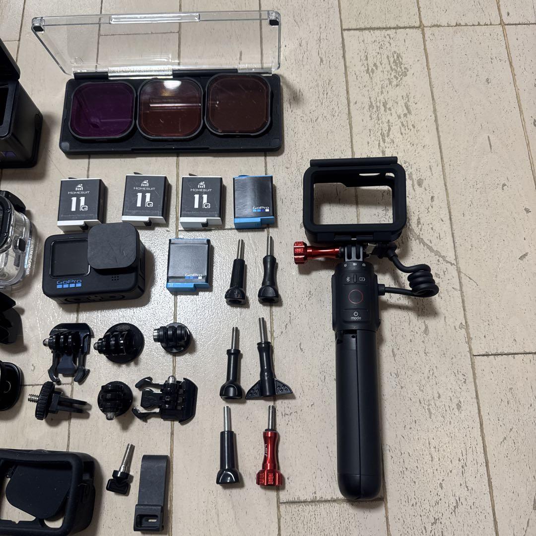 GoPro HERO10
