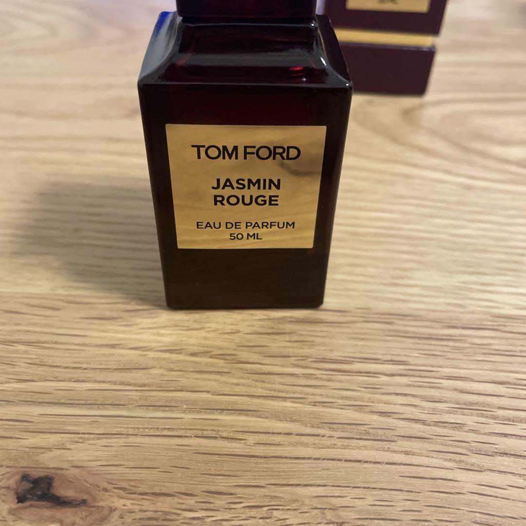 トムフォード　ジャスミンルージュ　香水　50ml