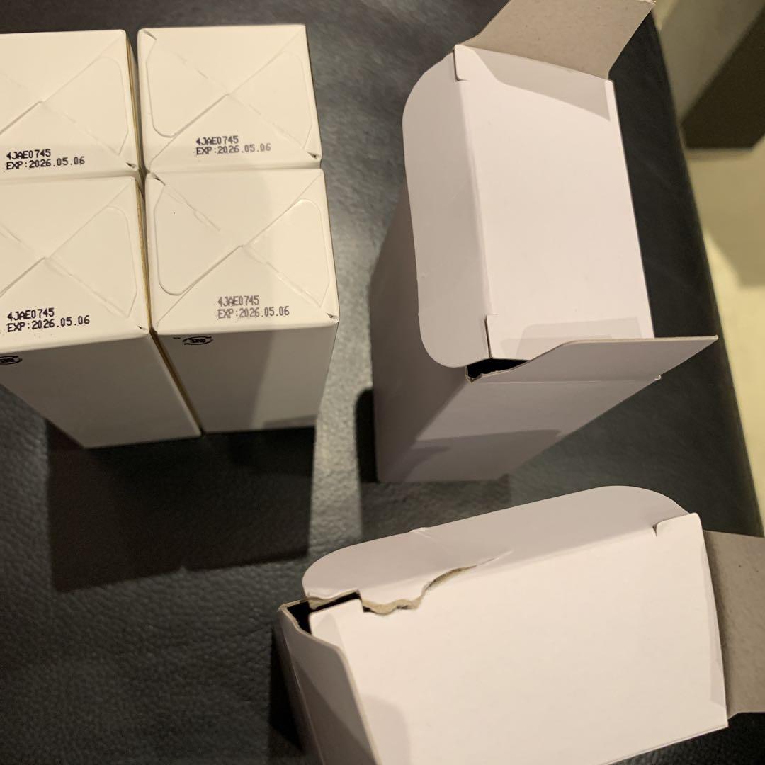 J. AVEC TOI ÉLIE 30ml 2本セット×2箱