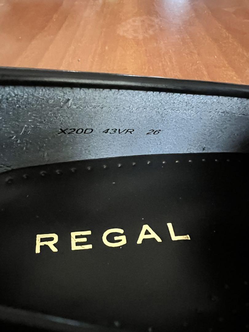 ❤ REGAL