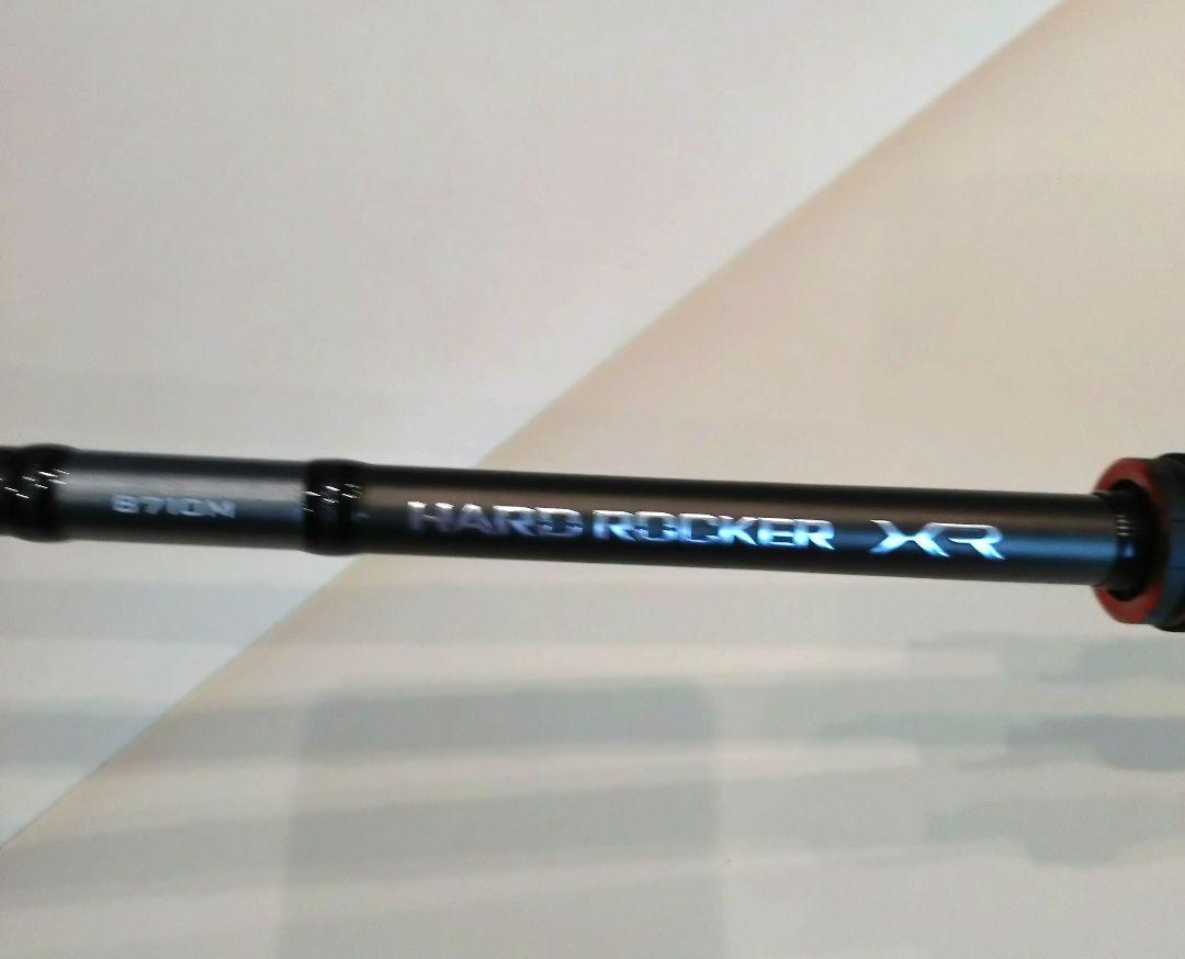 HARD ROCKER XR B710Mハードロッカー