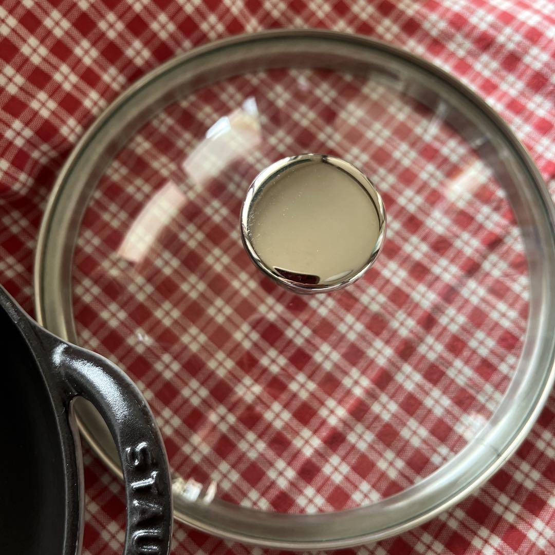 STAUB ベビーウォック