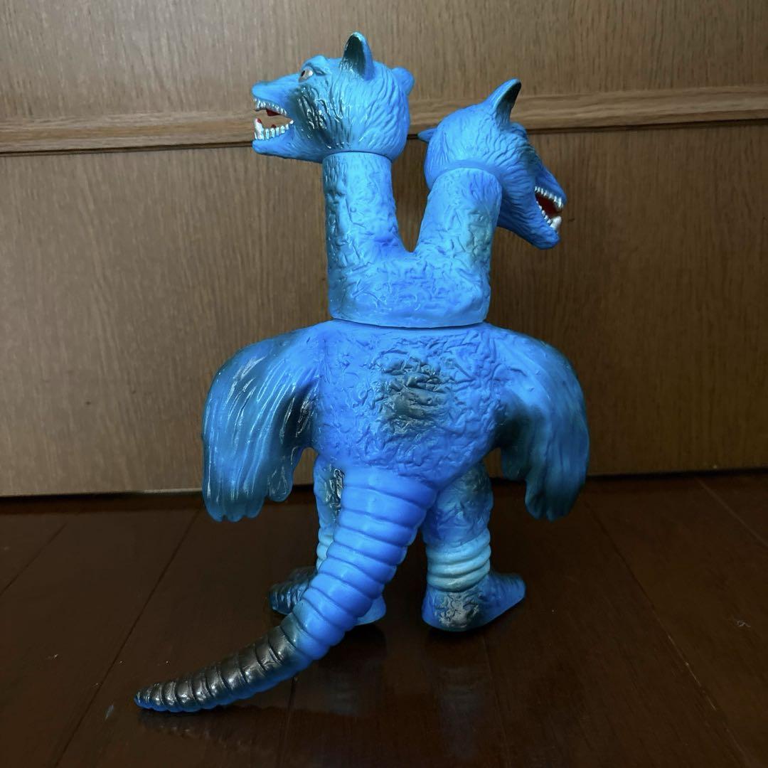 サマーセール ミニグランド バンドル ネズバードン メディコムトイ ソフビ メルカリ - 特撮