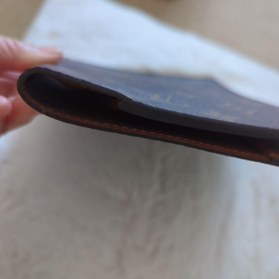Vuitton モノグラム