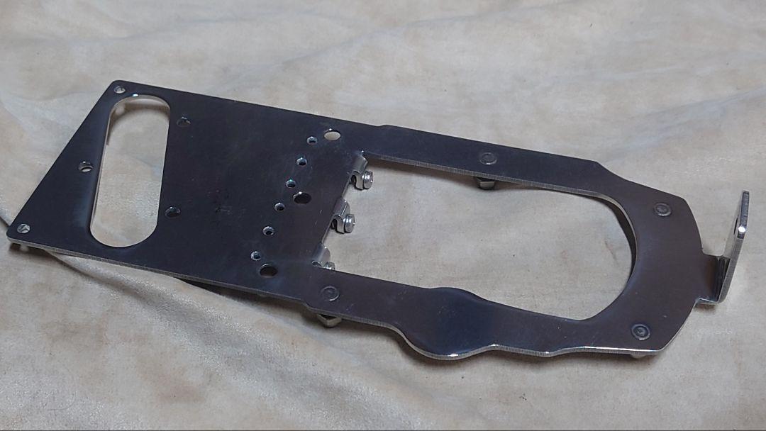Bigsby Vibrato