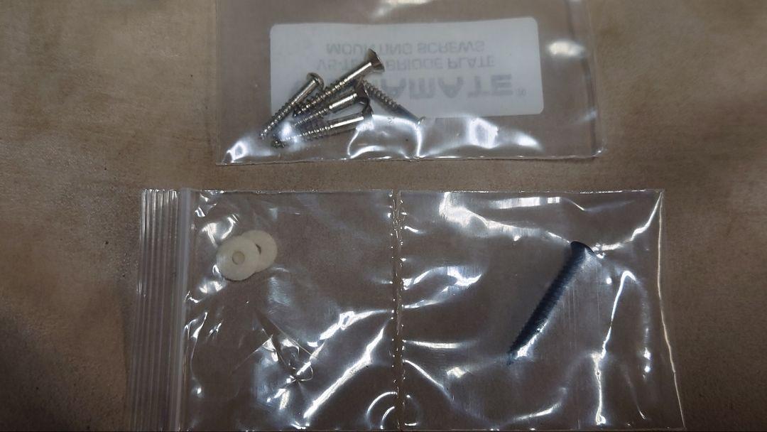Mounting Kit