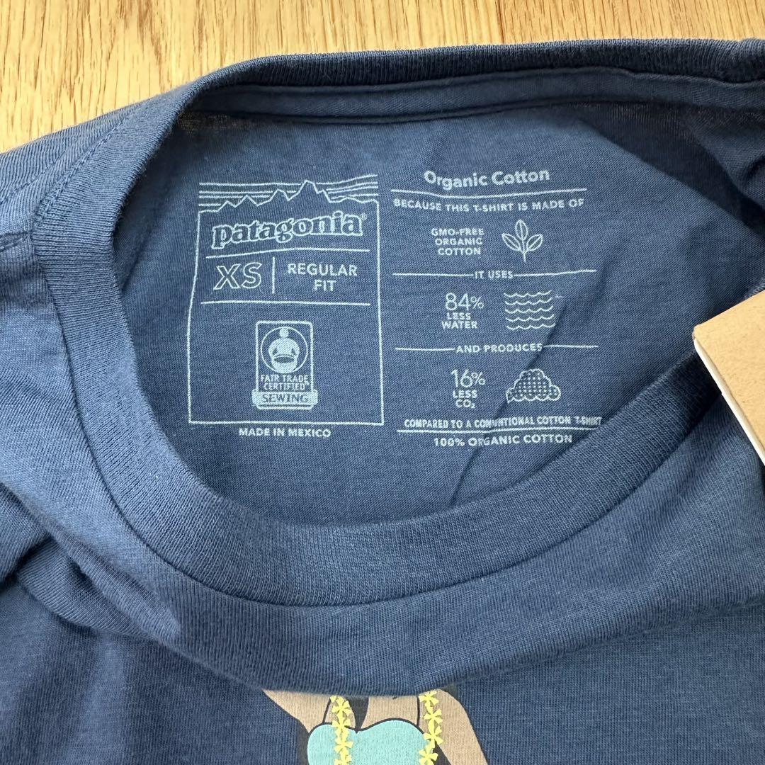 パタゴニア ハレイワ限定 ハワイ Tシャツ - メルカリ
