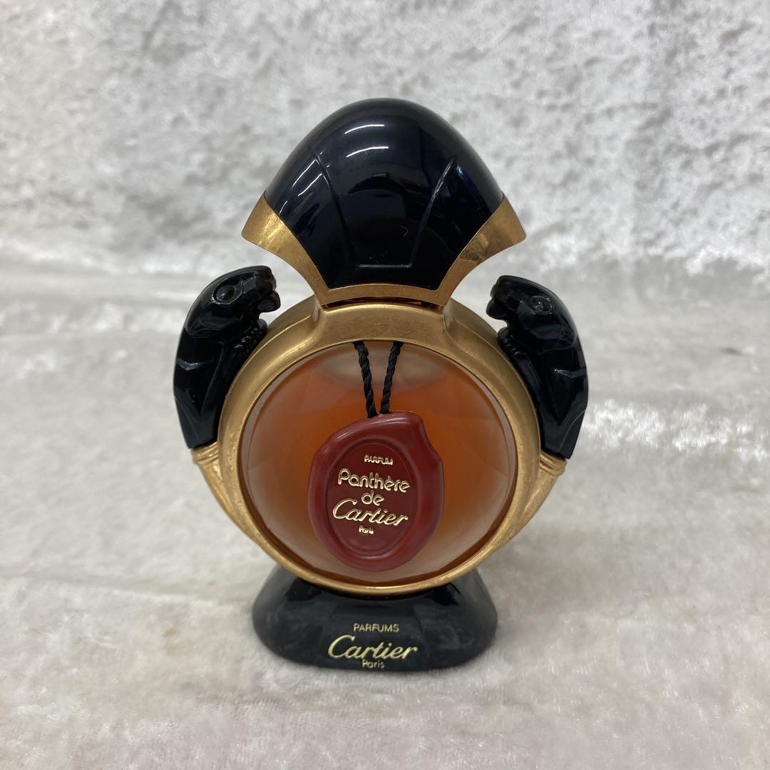 Cartier カルティエ パンテール 香水 30ml 箱付き Cartier カルティエ パンテール 香水 30ml 箱付き