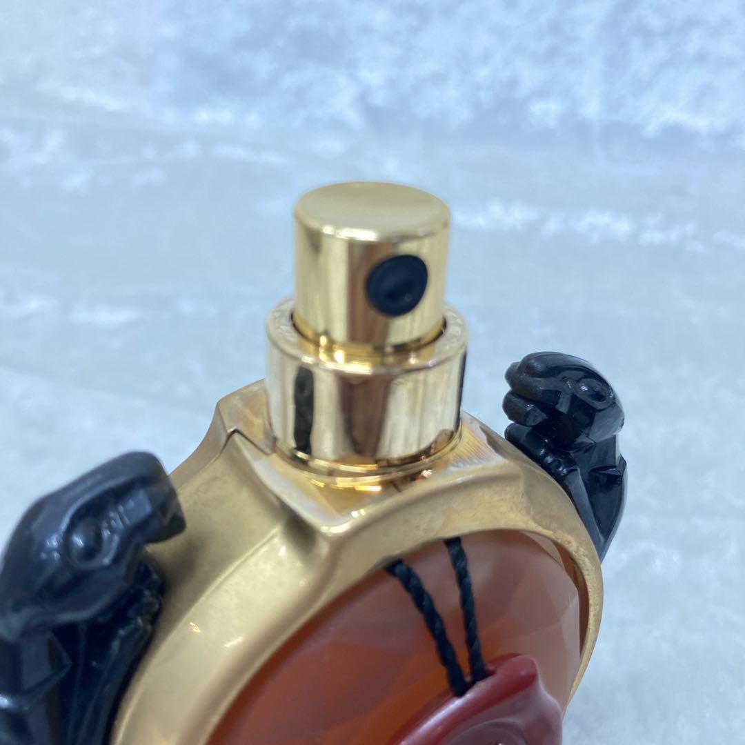 Cartier カルティエ パンテール 香水 30ml 箱付き
