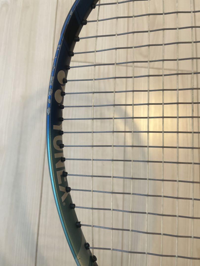 イーゾーン98 2022年モデルG3 ナチュラルガット イーゾーン98 2022年モデルG3 ナチュラルガット