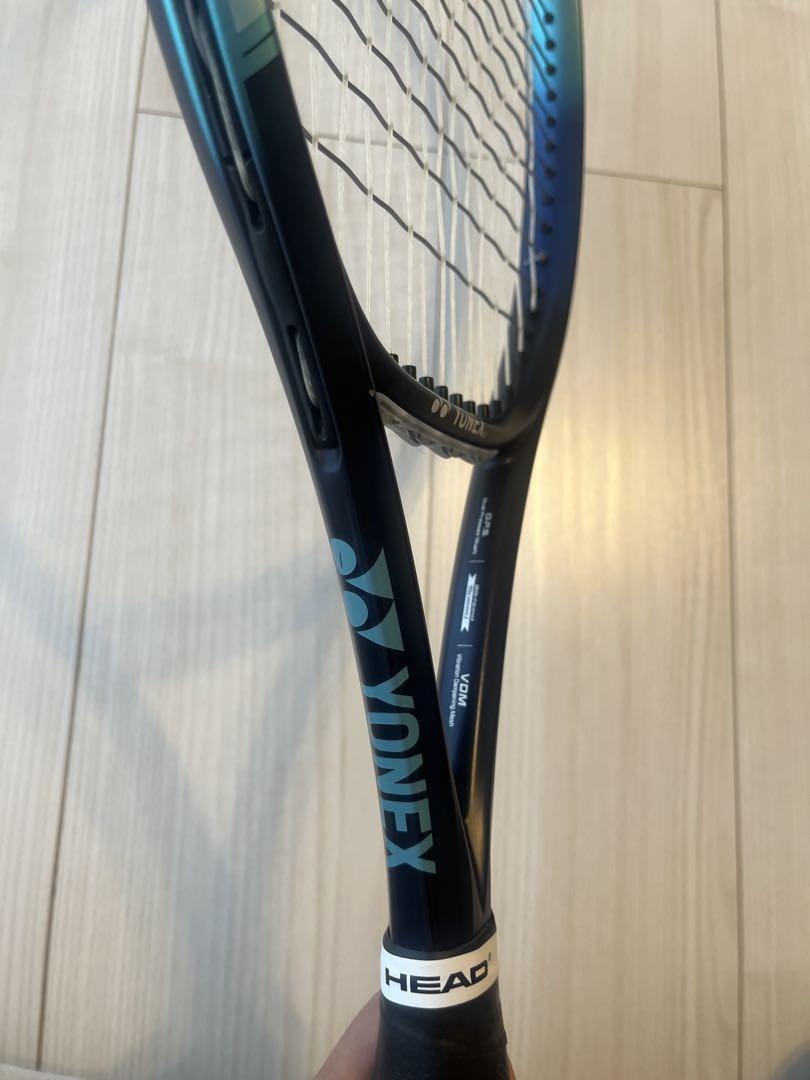 イーゾーン98 2022年モデルG3 ナチュラルガット イーゾーン98 2022年モデルG3 ナチュラルガット
