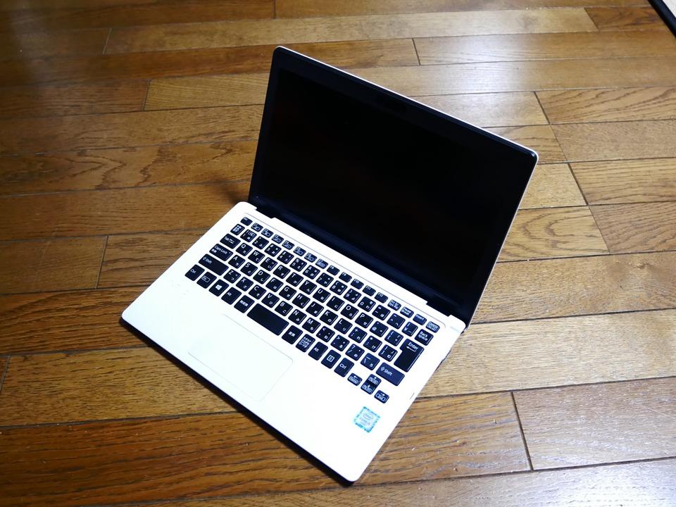 33%割引お気に入りの SONY VAIO S11 超軽量ノートPC Core i5 -6200U ノートPC PC/タブレット-VAPEGEAR.US 33%割引お気に入りの SONY VAIO S11 超軽量ノートPC Core i5 -6200U ノートPC PC/タブレット-VAPEGEAR.US