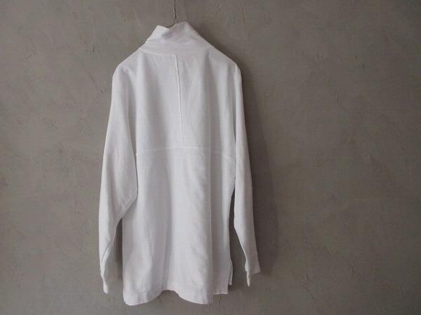 専用KAPTAIN SUNSHINE High Halfzip Pullover