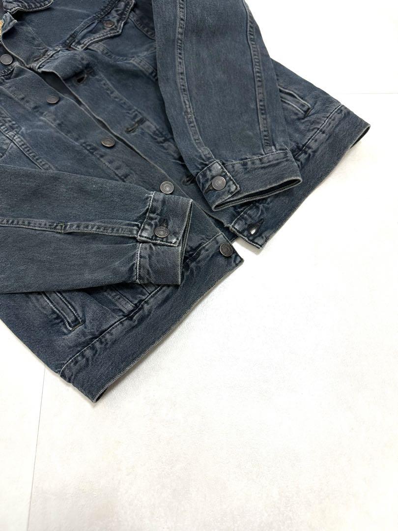 【リーバイス 】Levis Gジャン サードタイプ デニムジャケット72334