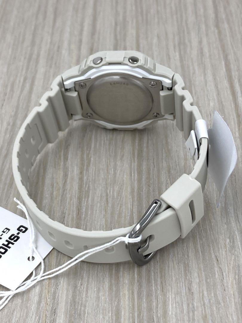 G-SHOCK WOMEN GLX-S5600-7JF 腕時計 《新品》