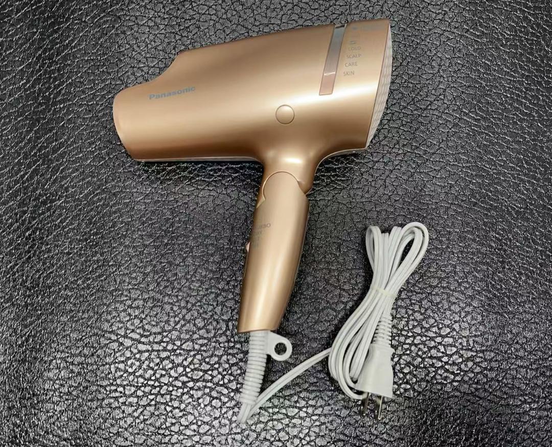 パナソニック ヘアドライヤー ナノケア 高浸透 EH-CNA0B