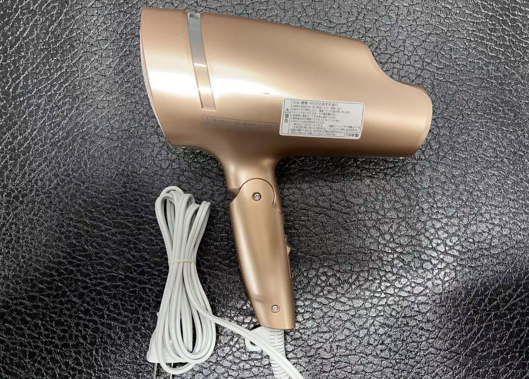パナソニック ヘアドライヤー ナノケア 高浸透 EH-CNA0B