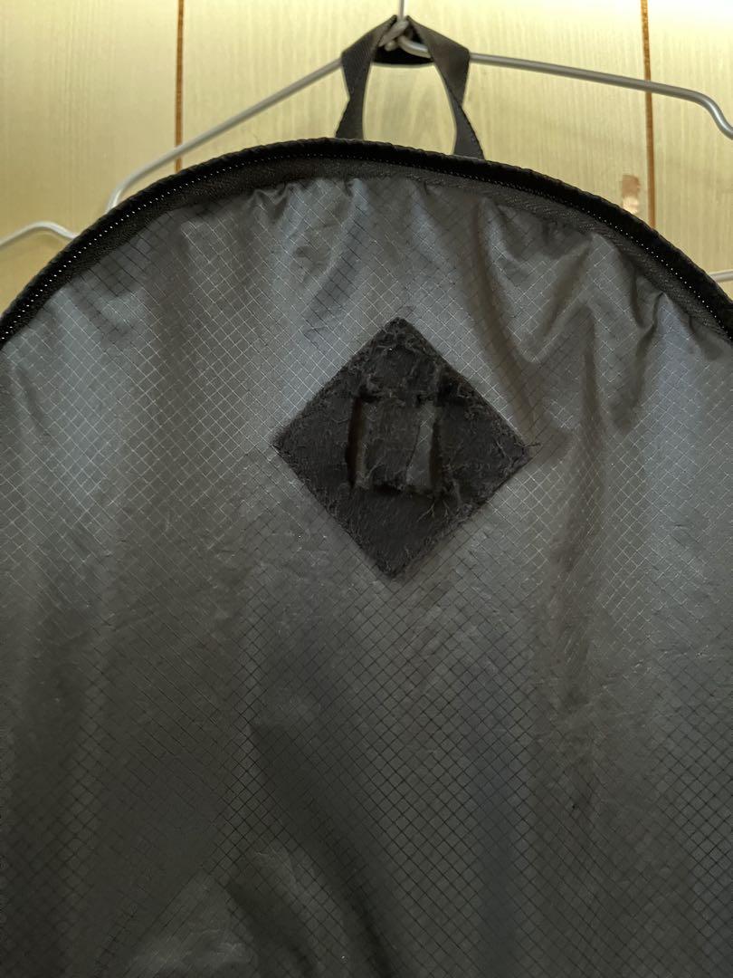 THE NORTH FACE ブラックリュック