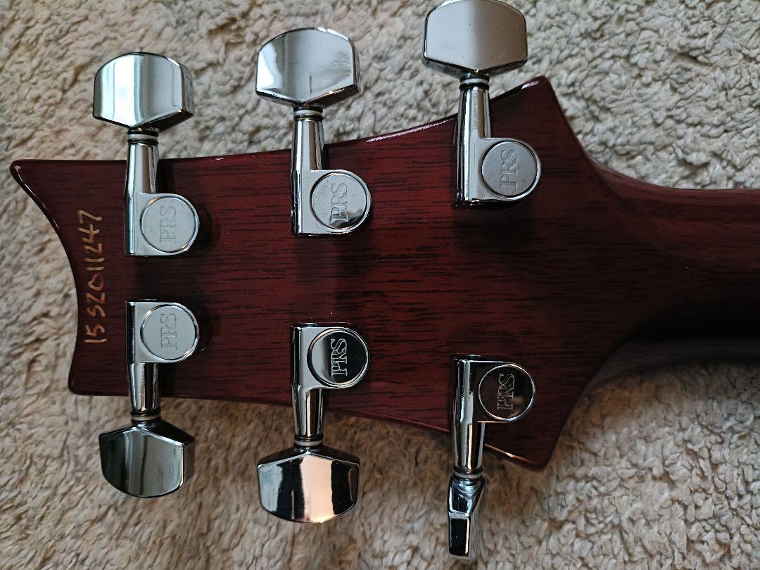 ギター Paul Reed Smith(PRS) S2 standerd24