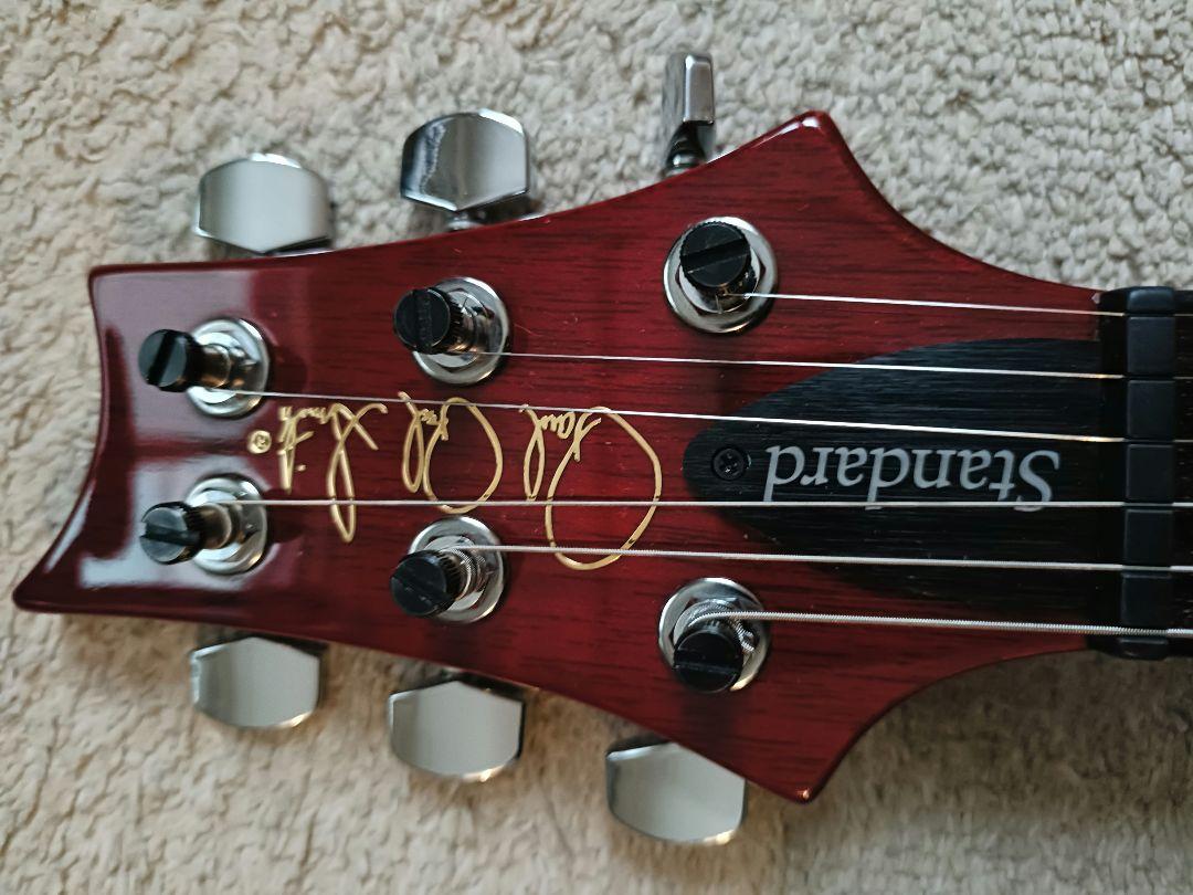 ギター Paul Reed Smith(PRS) S2 standerd24