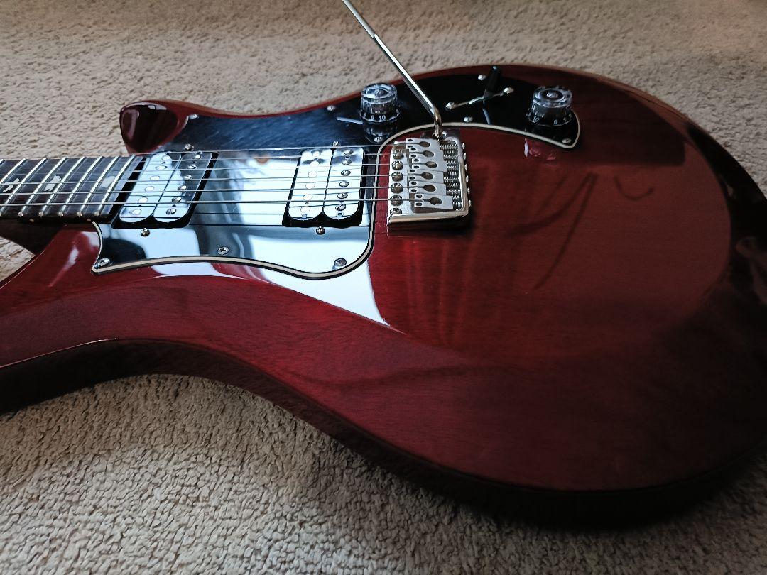 ギター Paul Reed Smith(PRS) S2 standerd24