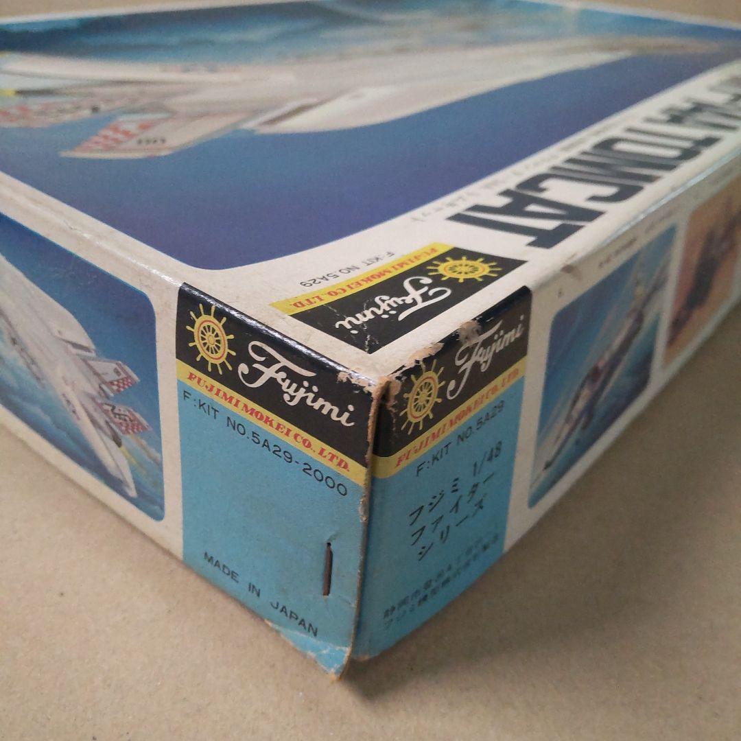 グラマン F-14A トムキャット 1/48
