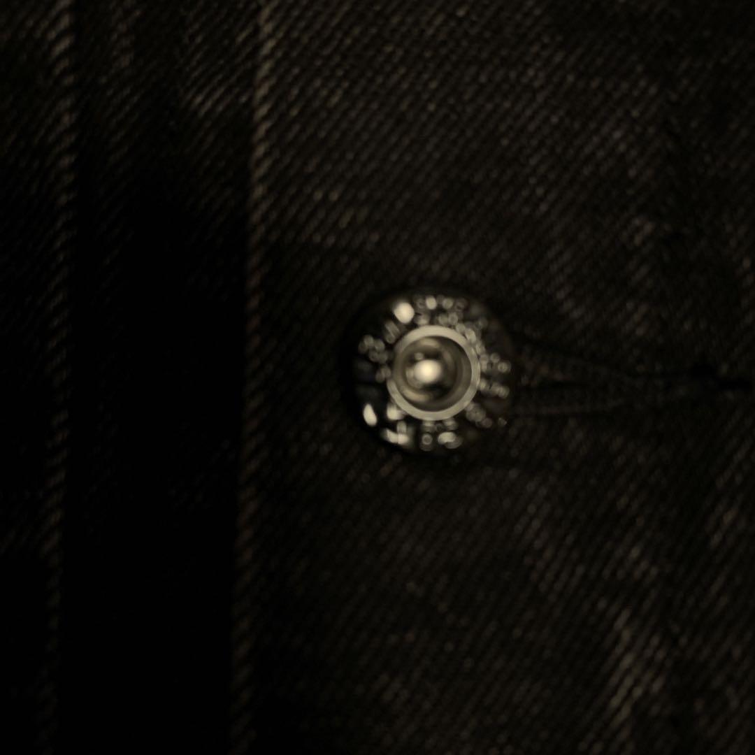 エディフィス　Levi’s 30th 別注 Type 1