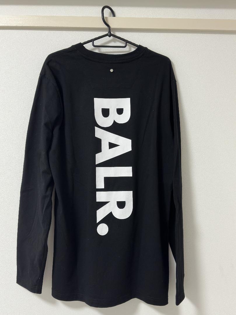 BALRトップス