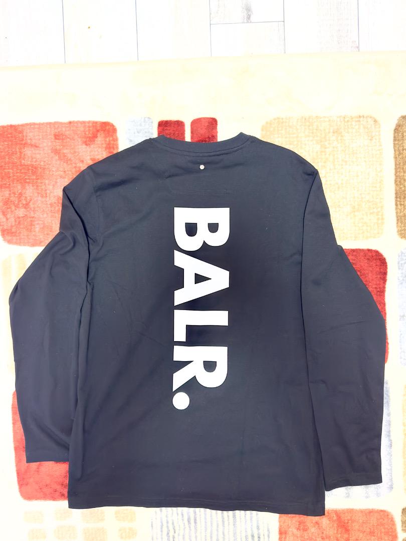BALR