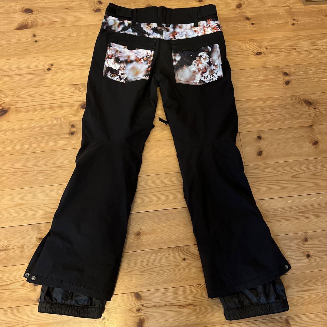 ROXY 【XS】スノーボードパンツ