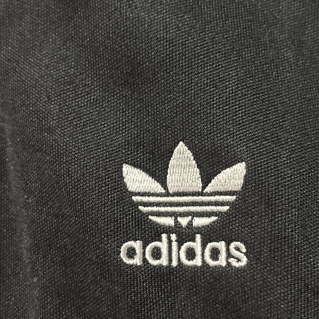 adidas ベッケンバウアー❗️ トラックジャケット